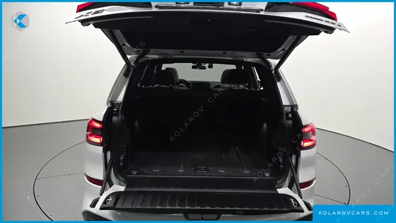 BMW X5 XDRIVE 30D M SPORT