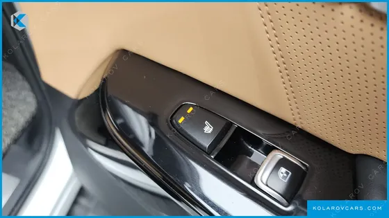 KIA MOHAVE DIESEL 3.0 4WD 5-SEATER