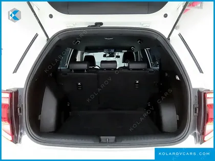 KGM - SSANGYONG TORRES GASOLINE 1.5 4WD