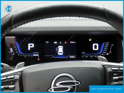 KGM - SSANGYONG TORRES GASOLINE 1.5 4WD
