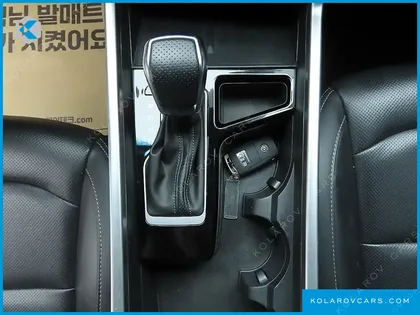 KGM - SSANGYONG TORRES GASOLINE 1.5 4WD