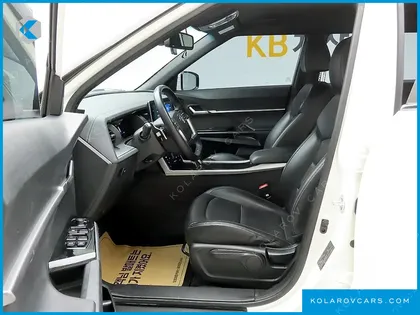 KGM - SSANGYONG TORRES GASOLINE 1.5 4WD