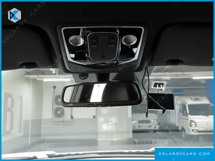 KGM - SSANGYONG TORRES GASOLINE 1.5 4WD