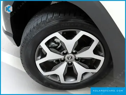 KGM - SSANGYONG TORRES GASOLINE 1.5 4WD
