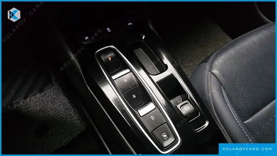 CHEVROLET (GM DAEWOO) BOLT EUV PREMIER