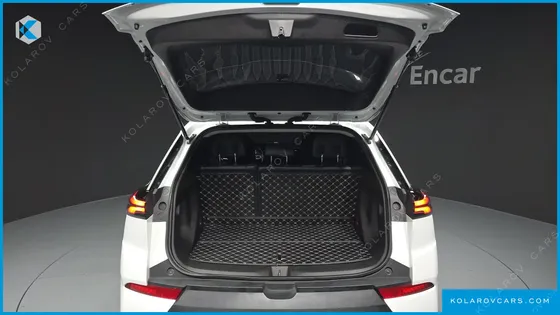 CHEVROLET (GM DAEWOO) BOLT EUV PREMIER