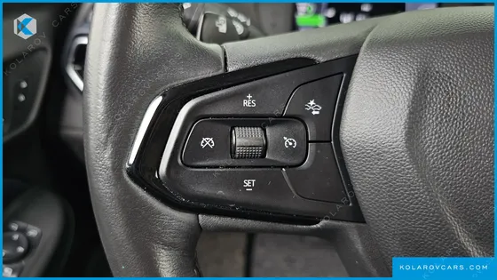 CHEVROLET (GM DAEWOO) BOLT EUV PREMIER