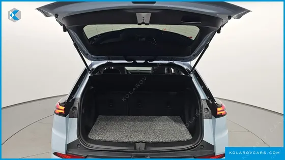 CHEVROLET (GM DAEWOO) BOLT EUV PREMIER