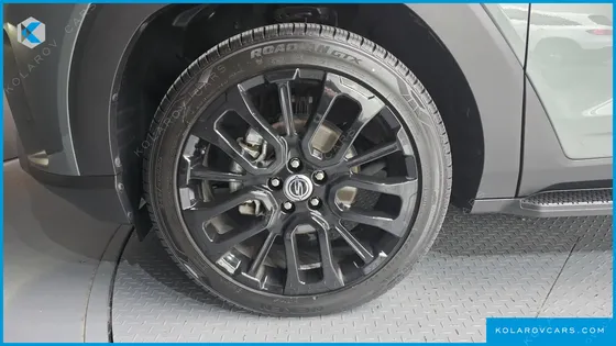 KGM - SSANGYONG TORRES GASOLINE 1.5 2WD