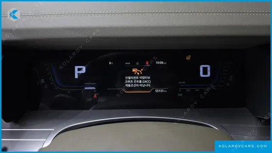 KGM - SSANGYONG TORRES GASOLINE 1.5 2WD