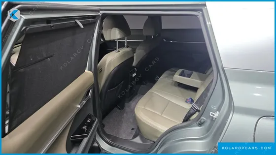KGM - SSANGYONG TORRES GASOLINE 1.5 2WD