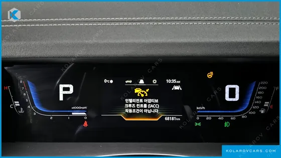 KGM - SSANGYONG TORRES GASOLINE 1.5 4WD