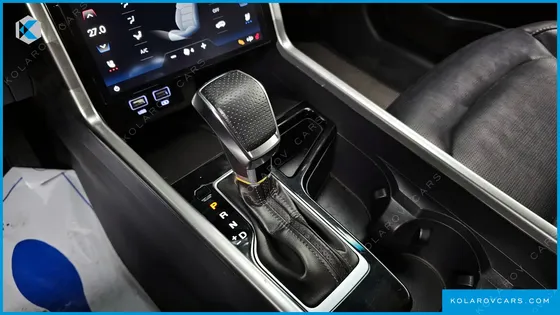 KGM - SSANGYONG TORRES GASOLINE 1.5 4WD