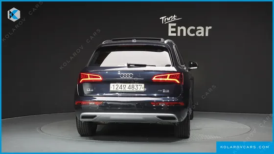 AUDI Q5 45 TFSI QUATTRO PREMIUM