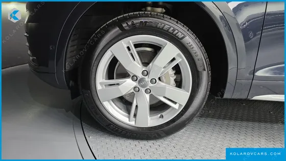 AUDI Q5 45 TFSI QUATTRO PREMIUM