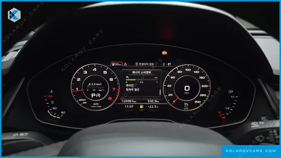 AUDI Q5 45 TFSI QUATTRO PREMIUM