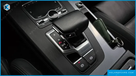 AUDI Q5 45 TFSI QUATTRO PREMIUM