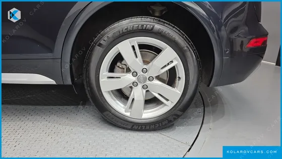 AUDI Q5 45 TFSI QUATTRO PREMIUM