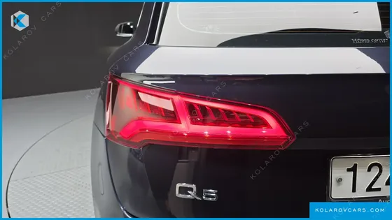 AUDI Q5 45 TFSI QUATTRO PREMIUM