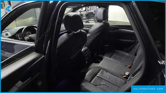 AUDI Q5 45 TFSI QUATTRO PREMIUM