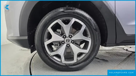 KGM - SSANGYONG TORRES GASOLINE 1.5 2WD