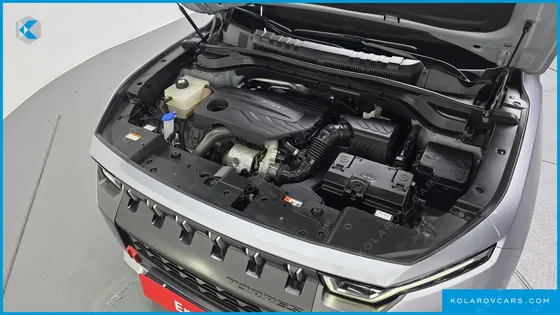 KGM - SSANGYONG TORRES GASOLINE 1.5 2WD