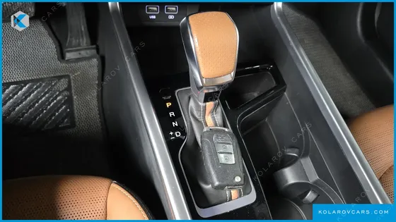 KGM - SSANGYONG TORRES GASOLINE 1.5 2WD