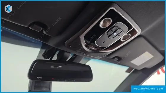 KGM - SSANGYONG TORRES GASOLINE 1.5 2WD