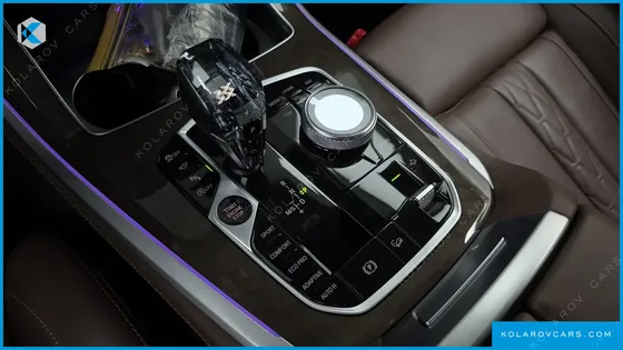 BMW X5 XDRIVE 40I XLINE