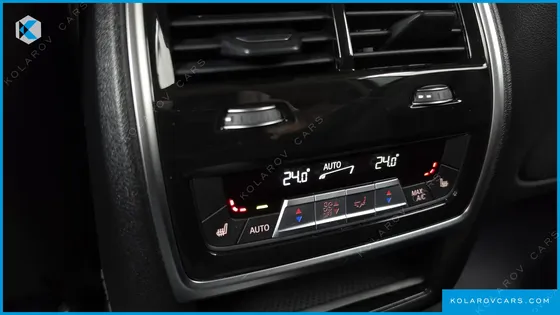 BMW X5 XDRIVE 40I XLINE
