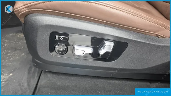 BMW X5 XDRIVE 40I XLINE