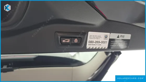BMW X5 XDRIVE 40I XLINE