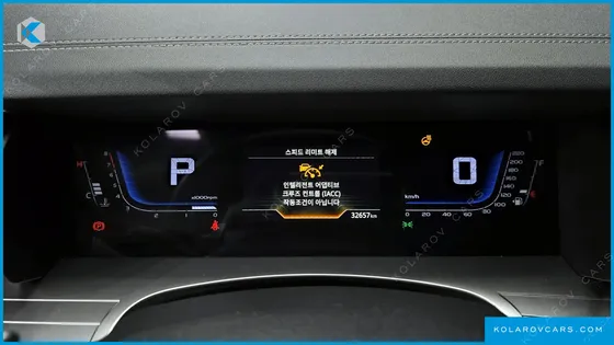 KGM - SSANGYONG TORRES GASOLINE 1.5 2WD