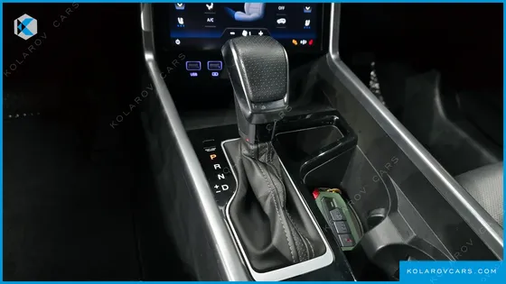 KGM - SSANGYONG TORRES GASOLINE 1.5 2WD