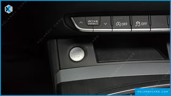 AUDI Q5 45 TFSI QUATTRO