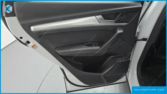 AUDI Q5 45 TFSI QUATTRO