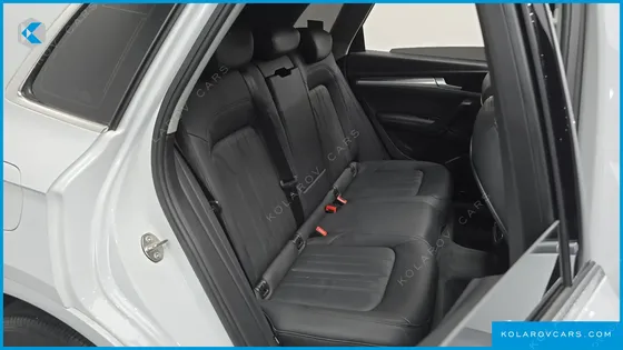 AUDI Q5 45 TFSI QUATTRO