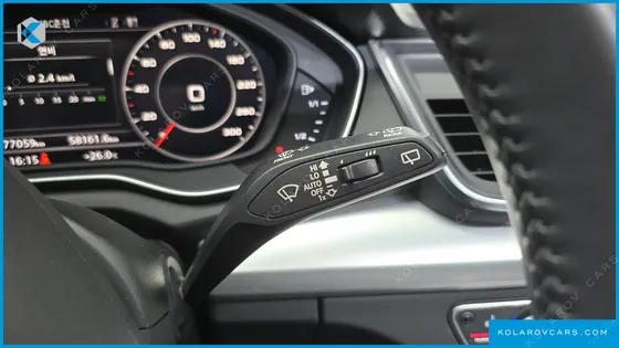 AUDI Q5 45 TFSI QUATTRO