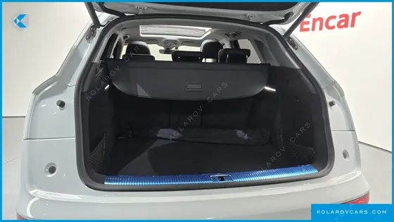 AUDI Q5 45 TFSI QUATTRO