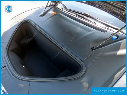 TESLA MODEL S 90D