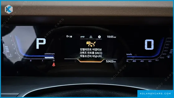 KGM - SSANGYONG TORRES GASOLINE 1.5 2WD