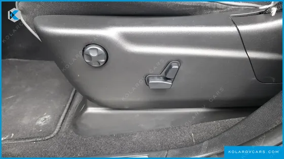 JEEP CHEROKEE 3.6 OVERLAND