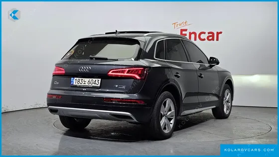AUDI Q5 45 TFSI QUATTRO PREMIUM