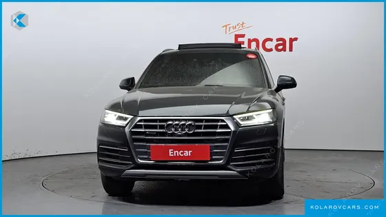 AUDI Q5 45 TFSI QUATTRO PREMIUM