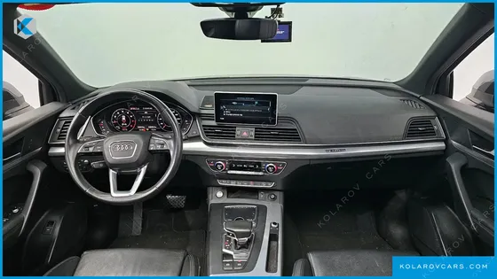AUDI Q5 45 TFSI QUATTRO PREMIUM