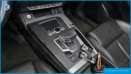 AUDI Q5 45 TFSI QUATTRO PREMIUM