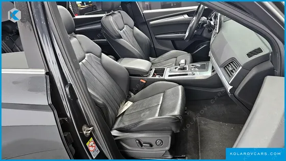 AUDI Q5 45 TFSI QUATTRO PREMIUM