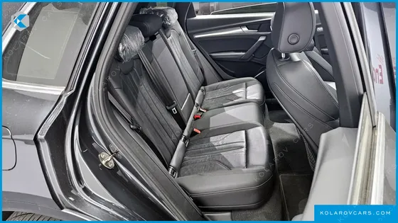 AUDI Q5 45 TFSI QUATTRO PREMIUM