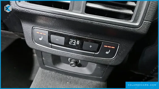 AUDI Q5 45 TFSI QUATTRO PREMIUM