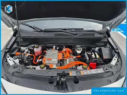 CHEVROLET (GM DAEWOO) BOLT EUV PREMIER